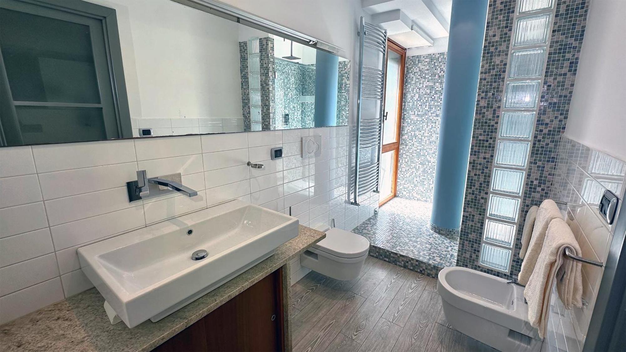 D10s Sanpietro Apartamento Roma